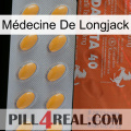 Médecine De Longjack 43